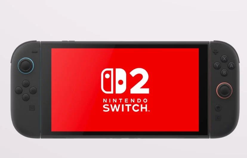 تسريب: Nintendo Switch 2 بنسخة محسّنة وأداء فائق مع معالج بتقنية 5 نانومتر في مرحلة التطوير تسريب: Nintendo Switch 2 بنسخة محسّنة وأداء فائق مع معالج بتقنية 5 نانومتر في مرحلة التطوير