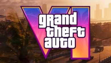 تسريب حصري: تطوير لعبة GTA 6 لم يبدأ بجدية حتى عام 2018