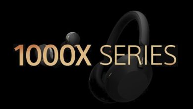 تسريب حصري يكشف تصميم سماعات Sony WH-1000XM6 القابلة للطي وسط توقعات بزيادة السعر