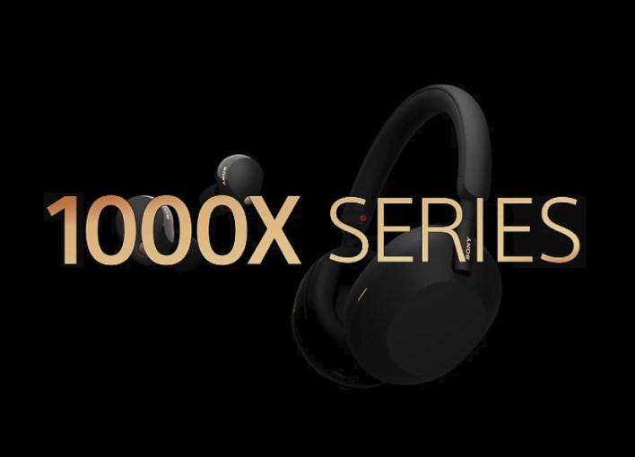 تسريب حصري يكشف تصميم سماعات Sony WH-1000XM6 القابلة للطي وسط توقعات بزيادة السعر