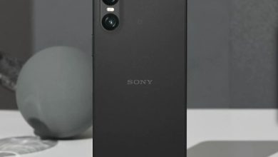 تسريب مثير: هاتف Sony Xperia الجديد كليًا يكشف عن تفاصيل غير مسبوقة