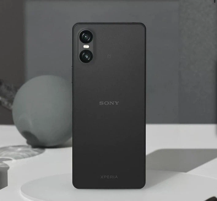تسريب مثير: هاتف Sony Xperia الجديد كليًا يكشف عن تفاصيل غير مسبوقة تسريب مثير: هاتف Sony Xperia الجديد كليًا يكشف عن تفاصيل غير مسبوقة