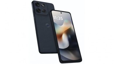 تسريبات جديدة تكشف عن هاتف Moto G56 مع صور رسمية ومواصفات مثيرة للاهتمام