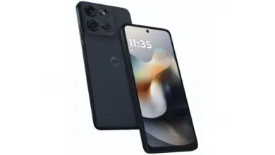 تسريبات جديدة تكشف عن هاتف Moto G56 مع صور رسمية ومواصفات مثيرة للاهتمام