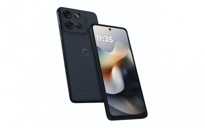 تسريبات جديدة تكشف عن هاتف Moto G56 مع صور رسمية ومواصفات مثيرة للاهتمام