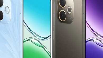 تسريبات حصرية تكشف النقاب عن أبرز مواصفات هاتف Oppo A5x