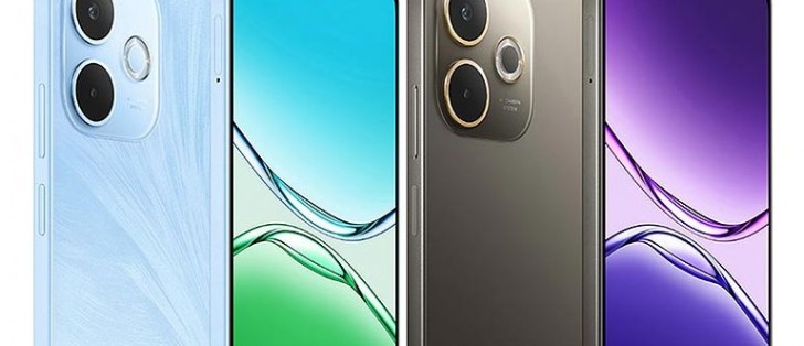 تسريبات حصرية تكشف النقاب عن أبرز مواصفات هاتف Oppo A5x