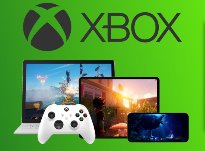 تقرير الأرباح: نمو إيرادات Microsoft Gaming في ظل تراجع مبيعات Xbox