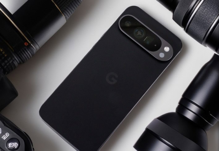 جوجل تطلق تحديث أندرويد 15 لأكثر من 12 جهازًا من سلسلة Pixel مع ميزة مبتكرة تدعم الهواتف القديمة