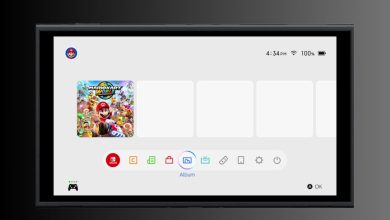 رغم التحديثات المبتكرة: Nintendo Switch 2 يواصل تقديم تسجيلات فيديو تصل إلى 30 ثانية فقط