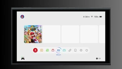 رغم التحديثات المبتكرة: Nintendo Switch 2 يواصل تقديم تسجيلات فيديو تصل إلى 30 ثانية فقط