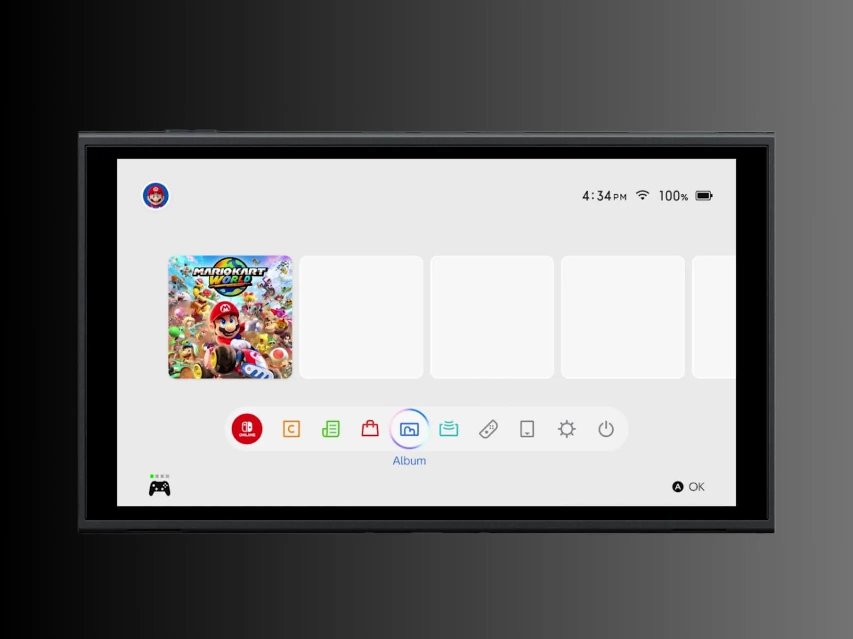 رغم التحديثات المبتكرة: Nintendo Switch 2 يواصل تقديم تسجيلات فيديو تصل إلى 30 ثانية فقط رغم التحديثات المبتكرة: Nintendo Switch 2 يواصل تقديم تسجيلات فيديو تصل إلى 30 ثانية فقط