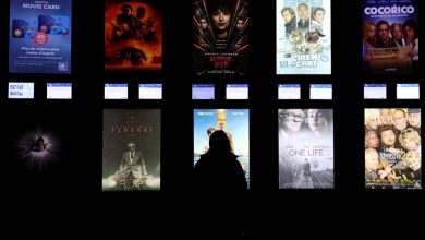 روبوت الدردشة Movie Mate: دعم من ميتا لتعزيز تجربة الجمهور في دور السينما