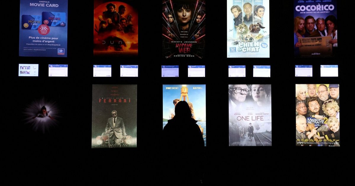 روبوت الدردشة Movie Mate: دعم من ميتا لتعزيز تجربة الجمهور في دور السينما