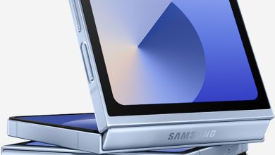 سامسونج تستعد لإعادة إطلاق Galaxy Z Flip 6 تحت اسم Galaxy Z Flip 7 FE بمواصفات مشابهة.