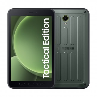 سامسونج تطلق Galaxy Tab Active5 Tactical Edition: جهاز لوحي متين مخصص للمهمات العسكرية والأمنية