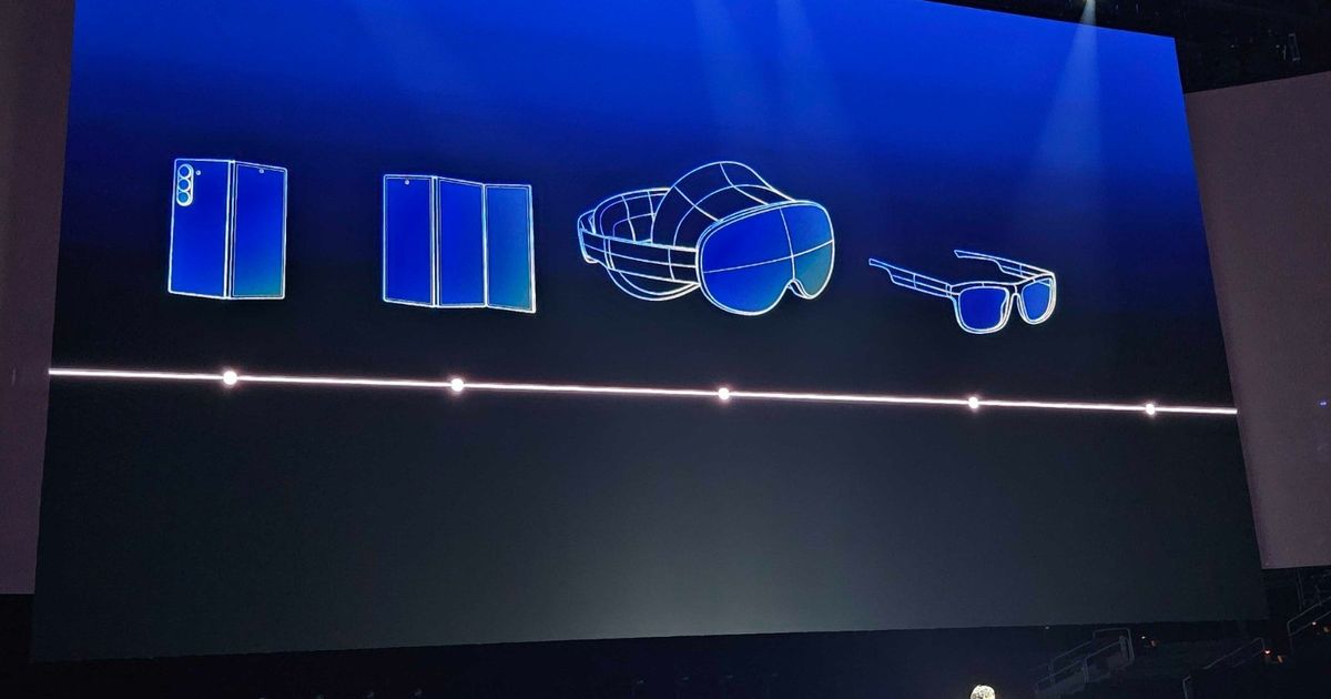 سامسونج تقترب من إطلاق هاتف Galaxy S25 Edge بتصميم فائق النحافة