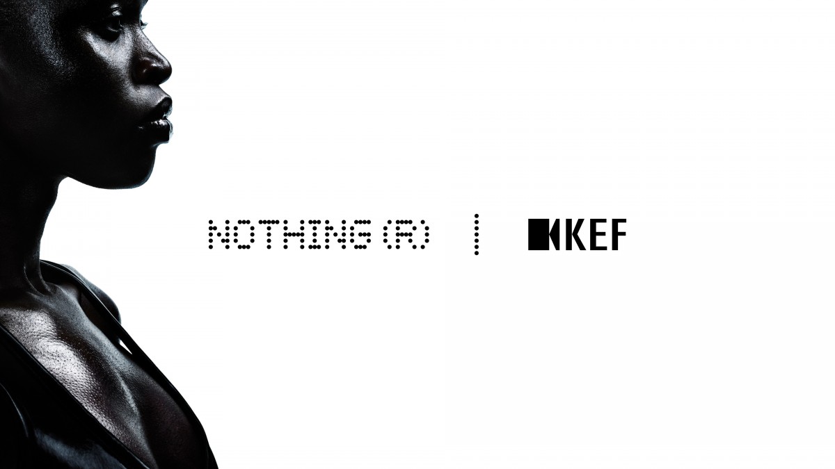 شراكة حصرية بين شركة Nothing وKEF لإطلاق مجموعة مبتكرة من المنتجات الصوتية هذا العام
