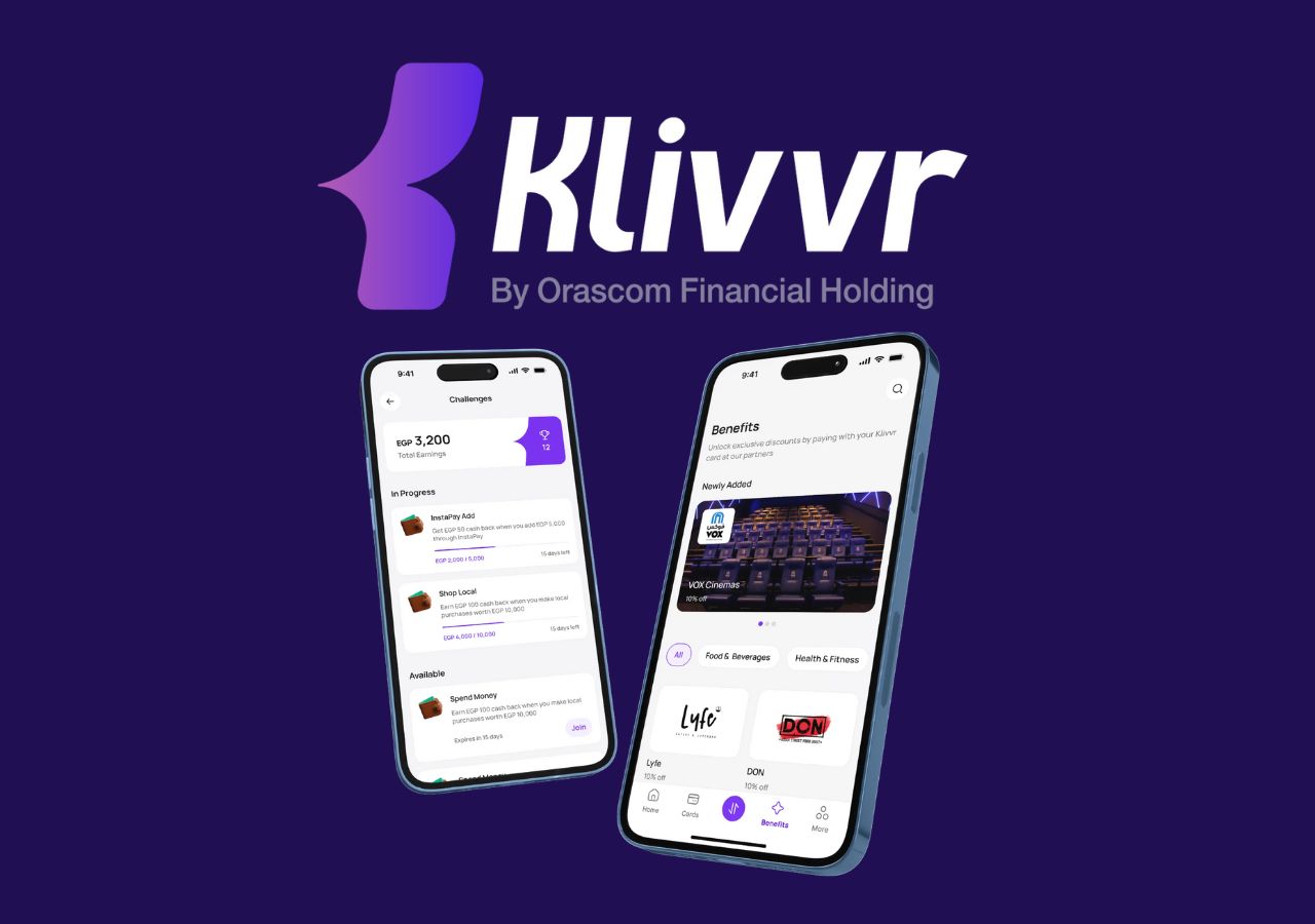 شركة Klivvr تطلق خدمة التقسيط الفوري للشراء في مصر