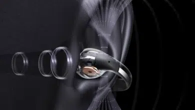 شركه Shokz تطلق سماعات OpenDots ONE للرياضيين مع دعم Dolby Audio وتصميم شريط نيكل-تيتانيوم لتحقيق ثبات استثنائي.