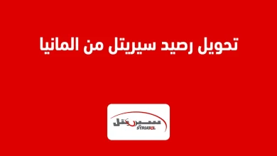 طريق تحويل رصيد سيريتل من ألمانيا