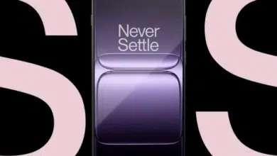 عرض حصري لتصميم OnePlus 13s بالكامل في فيديو تشويقي جديد