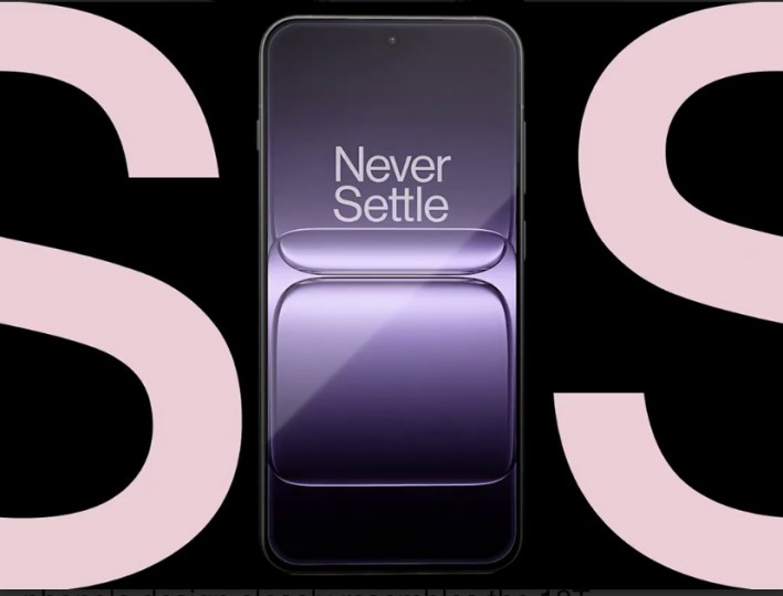 عرض حصري لتصميم OnePlus 13s بالكامل في فيديو تشويقي جديد