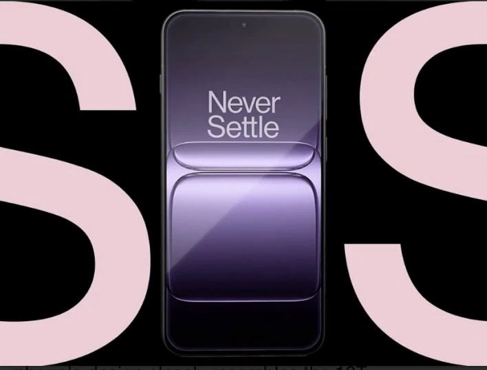 عرض حصري لتصميم OnePlus 13s بالكامل في فيديو تشويقي جديد