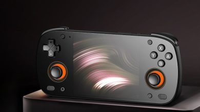 عروض حصرية: جهاز Retroid Pocket Mini V2 متاح الآن بخصم خاص لفترة محدودة!