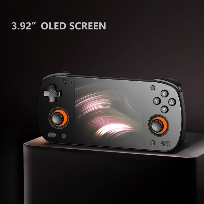 عروض حصرية: جهاز Retroid Pocket Mini V2 متاح الآن بخصم خاص لفترة محدودة! عروض حصرية: جهاز Retroid Pocket Mini V2 متاح الآن بخصم خاص لفترة محدودة!