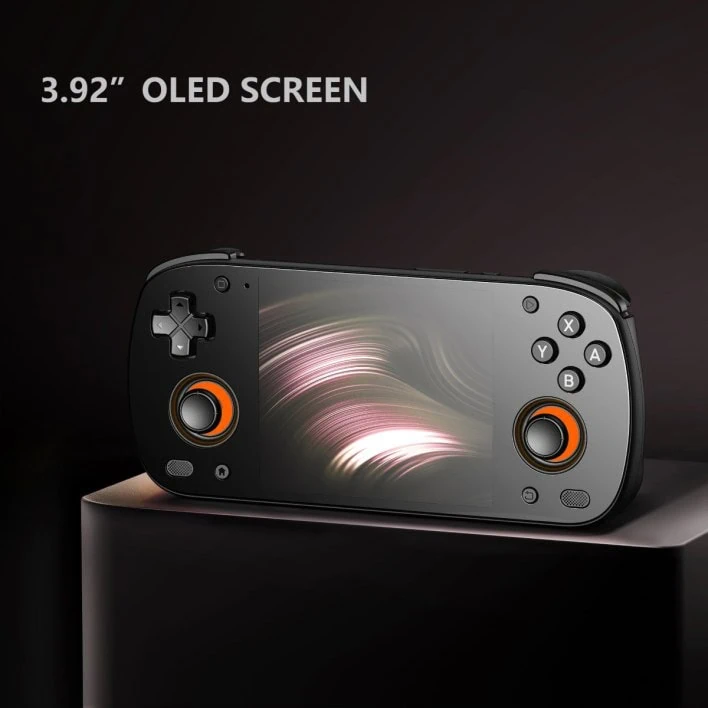 عروض حصرية: جهاز Retroid Pocket Mini V2 متاح الآن بخصم خاص لفترة محدودة!