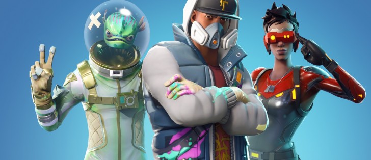 فورتنايت: استمرار عدم توافر اللعبة على iOS بدون تفسير واضح