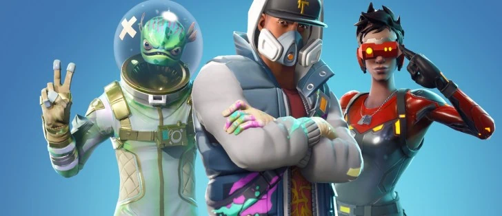 فورتنايت: استمرار عدم توافر اللعبة على iOS بدون تفسير واضح