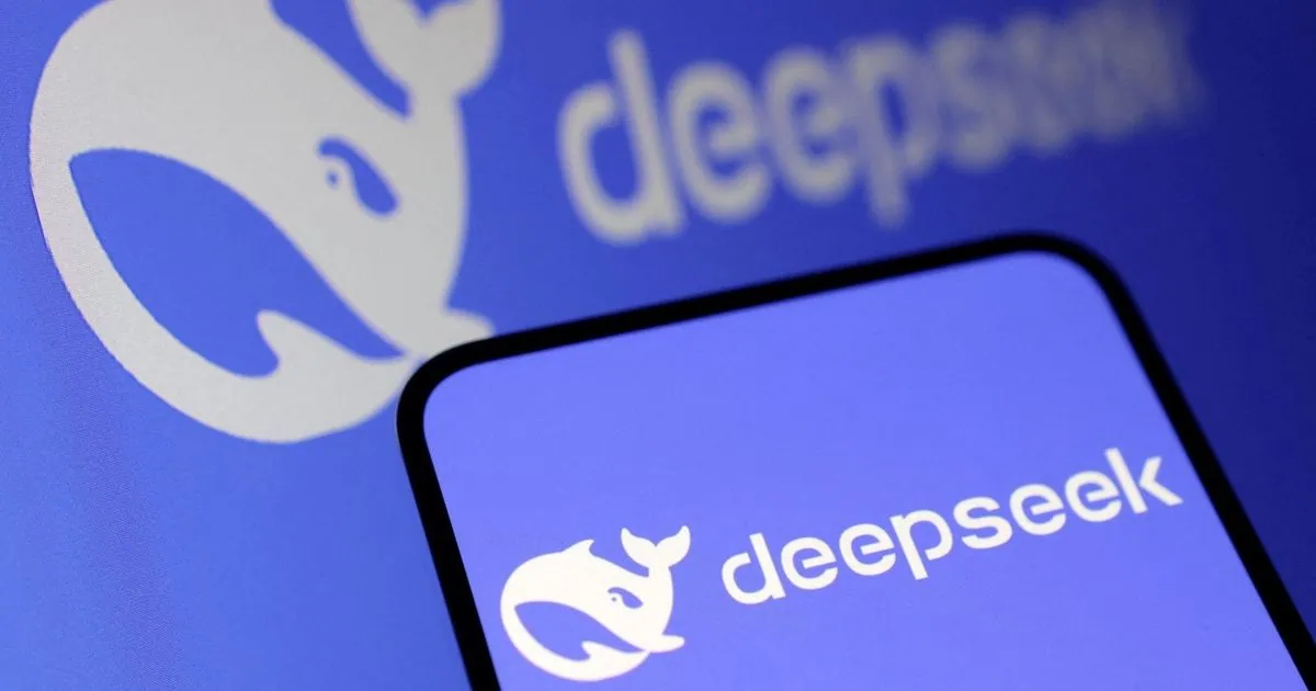 مايكروسوفت تحظر استخدام منصة DeepSeek بين موظفيها