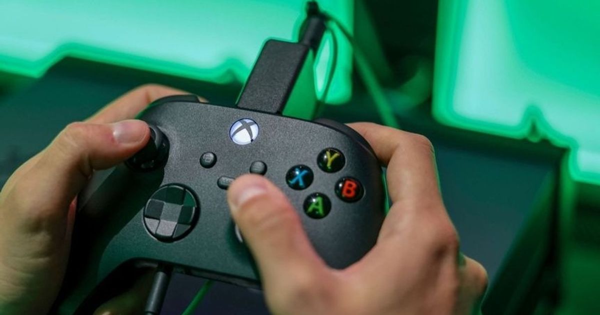 مايكروسوفت تزيد أسعار Xbox والألعاب الأخرى في ظل تصاعد الحرب التجارية