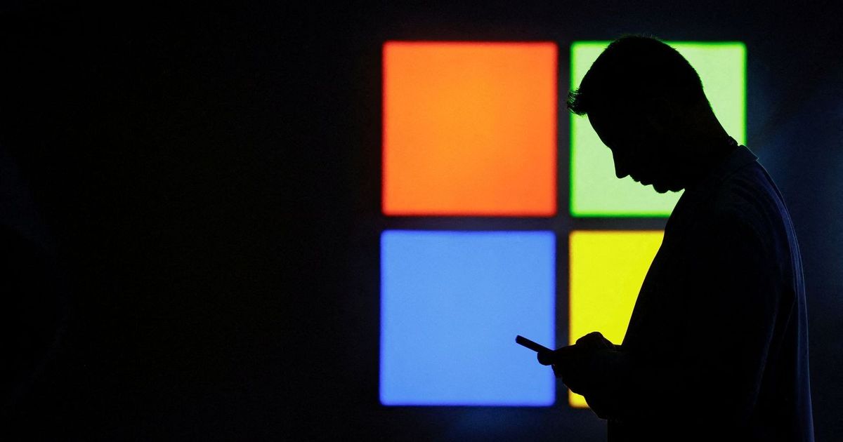 مايكروسوفت تستبدل كلمات المرور بمفاتيح الأمان: خطوات نحو أمان رقمي معزز