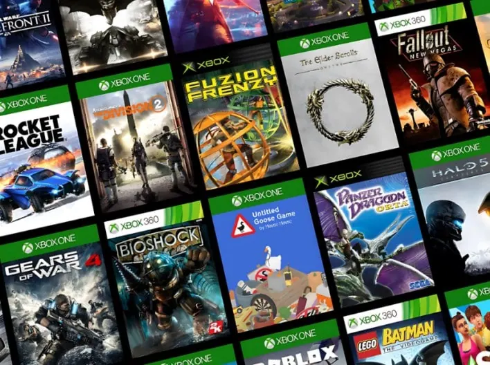 مايكروسوفت تستعد لإطلاق جهاز Xbox جديد بميزات متطورة لمحاكاة الألعاب وتكامل المنصات مايكروسوفت تستعد لإطلاق جهاز Xbox جديد بميزات متطورة لمحاكاة الألعاب وتكامل المنصات