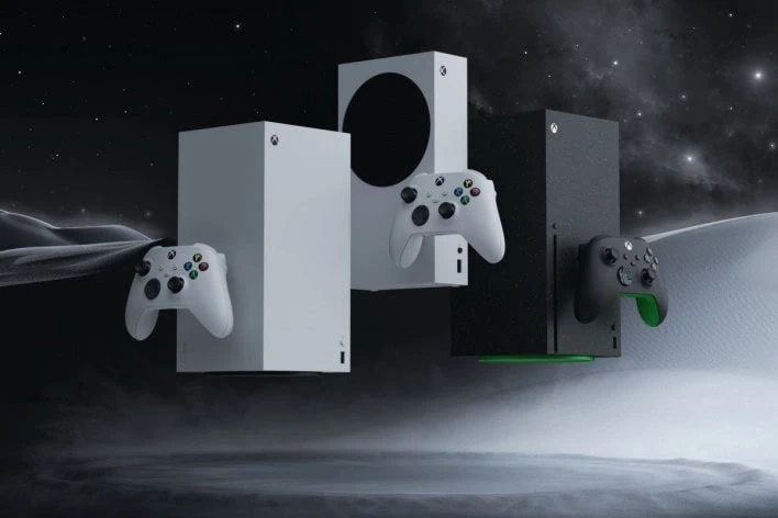 مايكروسوفت تعلن عن زيادة أسعار أجهزة Xbox والإكسسوارات والألعاب المصاحبة لها مايكروسوفت تعلن عن زيادة أسعار أجهزة Xbox والإكسسوارات والألعاب المصاحبة لها