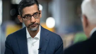 مدير جوجل: بيتشاي يُشيد بمقترح تقسيم الشركة كإجراء غير مسبوق ويحذر من العواقب المحتملة