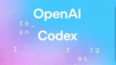 مساعد Codex من OpenAI: خطوة رائدة نحو مستقبل البرمجة