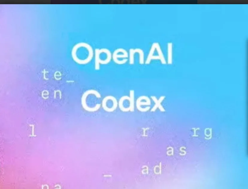 مساعد Codex من OpenAI: خطوة رائدة نحو مستقبل البرمجة مساعد Codex من OpenAI: خطوة رائدة نحو مستقبل البرمجة