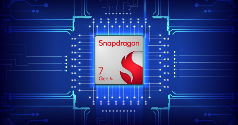 معالج Snapdragon 7 Gen 4 يثير الإعجاب بأداء متميز على Geekbench مع إطلاق Honor 400