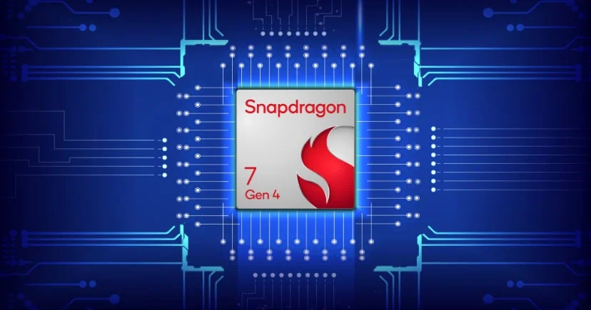 معالج Snapdragon 7 Gen 4 يثير الإعجاب بأداء متميز على Geekbench مع إطلاق Honor 400 معالج Snapdragon 7 Gen 4 يثير الإعجاب بأداء متميز على Geekbench مع إطلاق Honor 400