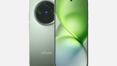 مواصفات Vivo X200 FE تشير إلى تفرده عن Vivo X200 Pro Mini كنسخة مبتكرة وليس مجرد تعديل.