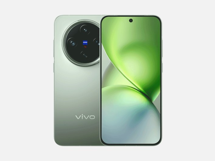 مواصفات Vivo X200 FE تشير إلى تفرده عن Vivo X200 Pro Mini كنسخة مبتكرة وليس مجرد تعديل. مواصفات Vivo X200 FE تشير إلى تفرده عن Vivo X200 Pro Mini كنسخة مبتكرة وليس مجرد تعديل.