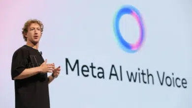 ميتا تطلق تطبيق ذكاء اصطناعي مستقل لمنافسة ChatGPT