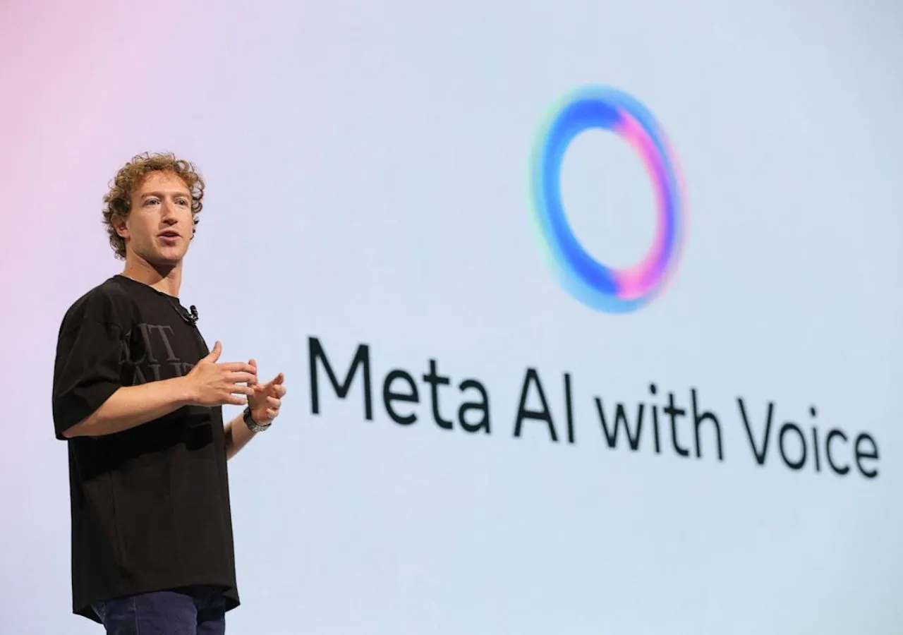 ميتا تطلق تطبيق ذكاء اصطناعي مستقل لمنافسة ChatGPT