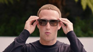 ميتا تطلق تقنية مبتكرة لقراءة بصمة الوجه عبر نظارات Ray-Ban Meta