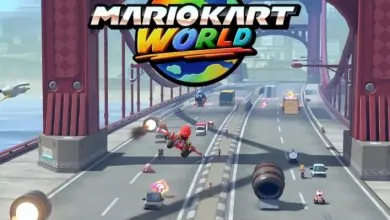 نينتندو تؤكد عدم اعتمادها على الذكاء الاصطناعي في ترويج لعبة Mario Kart