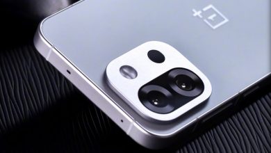 هاتف OnePlus 13s سيتم إطلاقه رسميًا في 5 يونيو مع معالج Snapdragon 8 Elite القوي